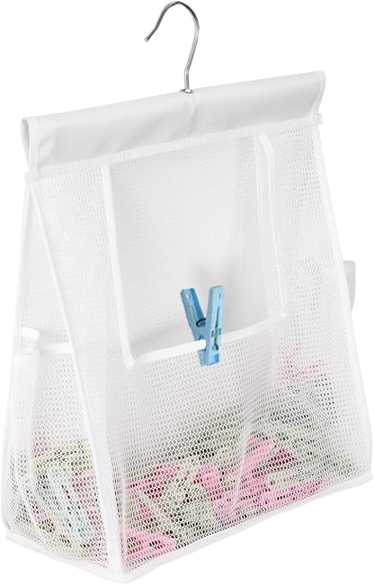 ALYER Clothpin Storage Bag by ALYER
