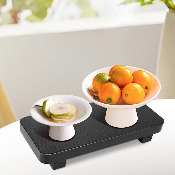 Small Black Kitchen Sink Soap Holder - Image 7
