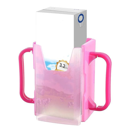 Generic Children's Milk Box Holder - Image 8