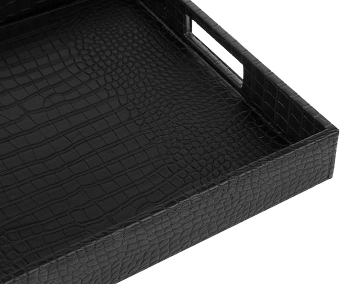 HofferRuffer Rectangle Serving Tray - Image 6