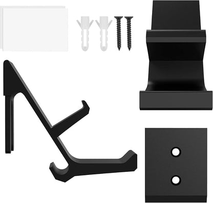 Linkidea Gaming Headset & Controller Holder, Dual Gamepad Controller & - Image 5