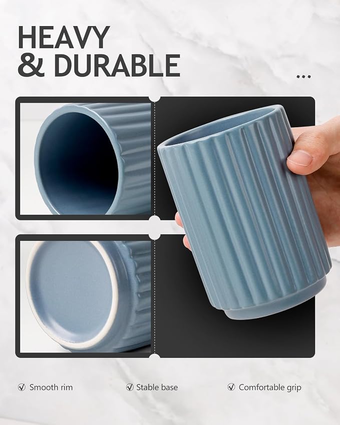 Toothbrush Holder, Tooth Brush Holder - Image 7