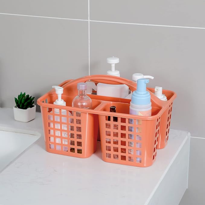 JiatuA Portable Shower Caddy Basket - Image 2