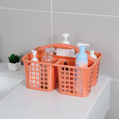 JiatuA Portable Shower Caddy Basket - Image 2