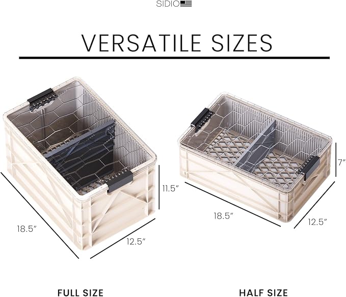 SIDIO CRATE Starter Pack - Image 3