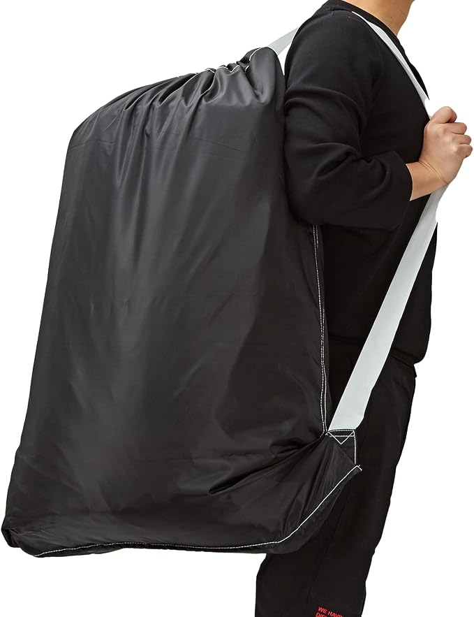 HOMEST XL Nylon Laundry Bag - Image 6