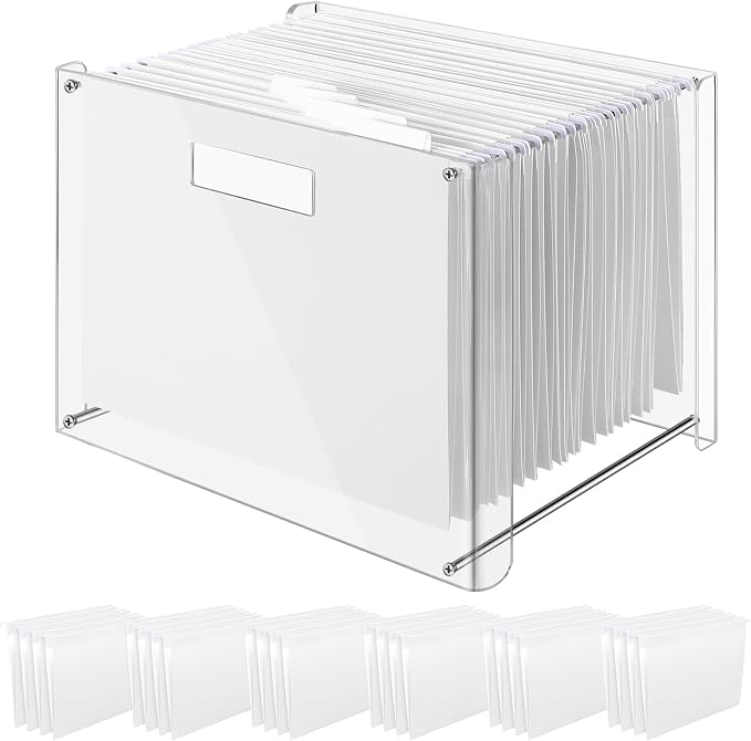 Dispowreath 24 Hanging File Folder by Dispowreath