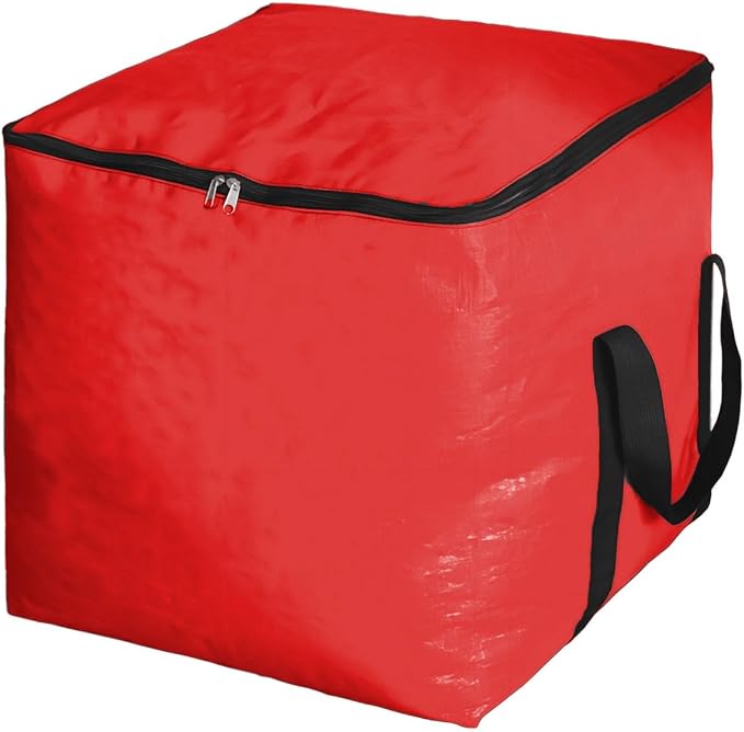 Extra Large Storage Bag by IWEIK