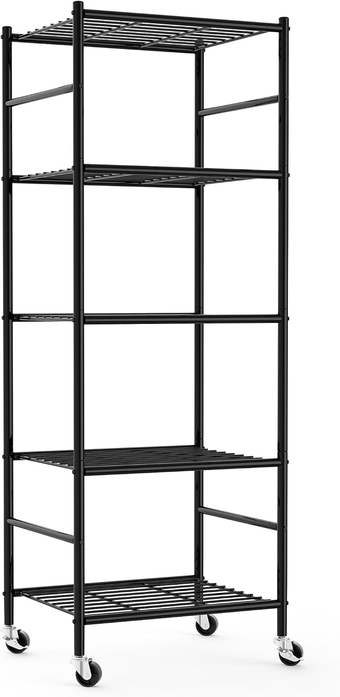 Sakugi Storage Shelves Organizer by Sakugi