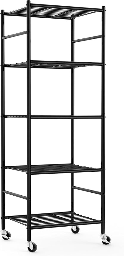 Sakugi Storage Shelves Organizer by Sakugi