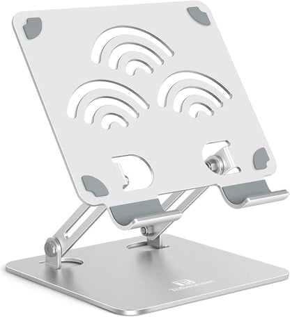 Tablet Stand, Adjustable Tablet Holder by ToBeoneer