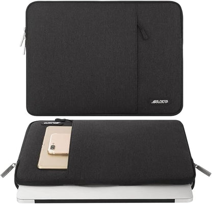 MOSISO Laptop Case 14 inch, 14 inch Laptop Sleeve Compatible - Image 2