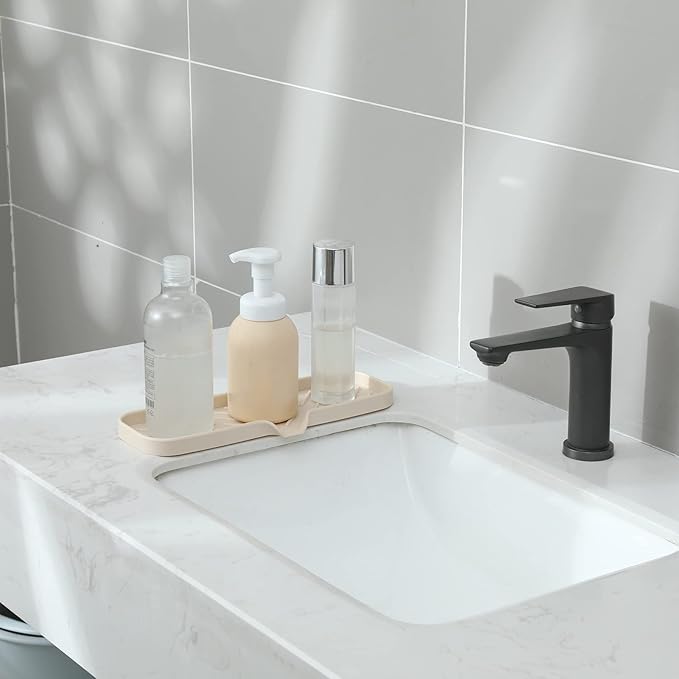 Silicone Bathroom Soap Dishes - Image 7