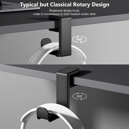 Rotating Headphone Stand - Image 4