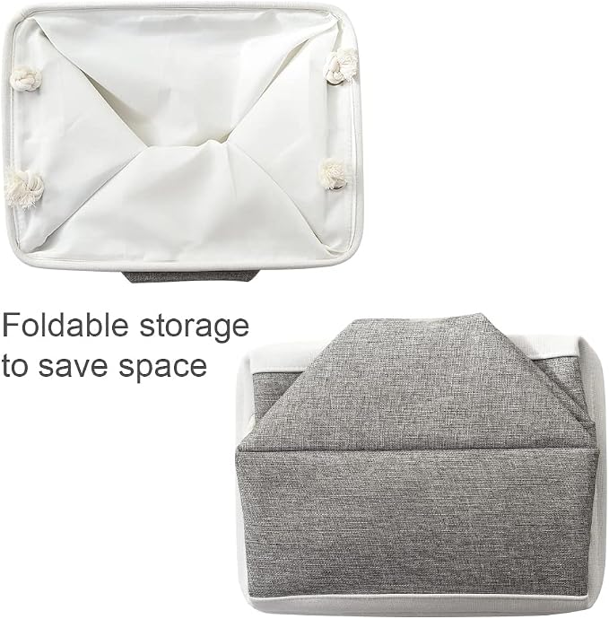 Storage Basket for Shelves - Image 8