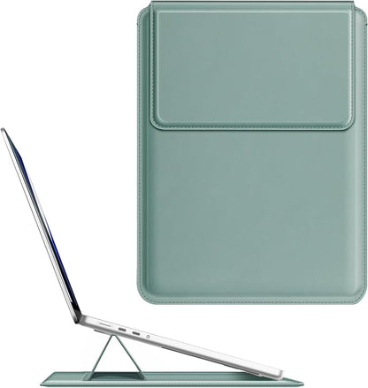Fintie Sleeve Case for MacBook Air 13.6 A3240 A3113 A2681, Pro 14 A3434 A3401 by Fintie