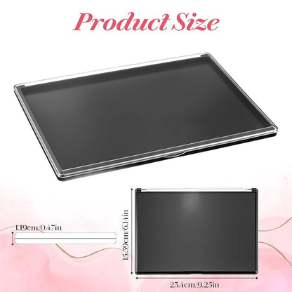 3 Pack Magnetic Makeup Palette - Image 2