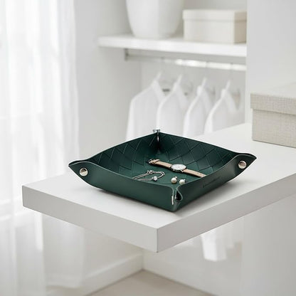 UnionBasic Small Valet Tray, Jewelry Tray - Image 6
