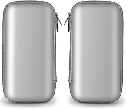 iMangoo Travel Essential Electronics Organizer Pouch Charger Case, Shockproof - Image 9