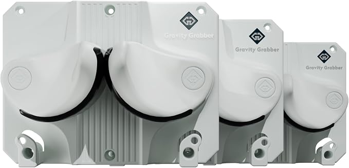 Gravity Grabber by GravityGrabber