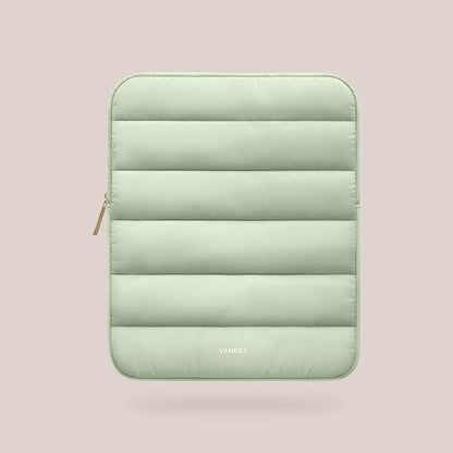 Vandel - The Original Puffy iPad Sleeve 9-11 Inch Tablet Sleeve, Cute iPad Air - Image 9
