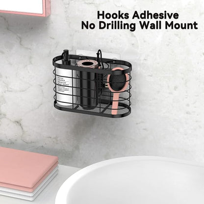 3 in 1 Hair Tool Organizer - Image 3