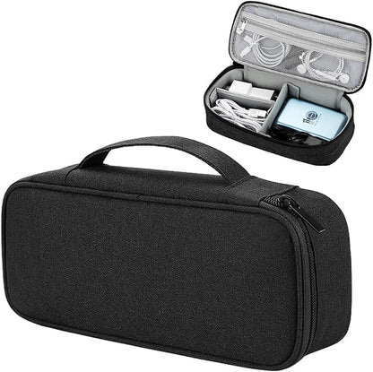 Teskyer Tech Organizer Pouch by TESKYER