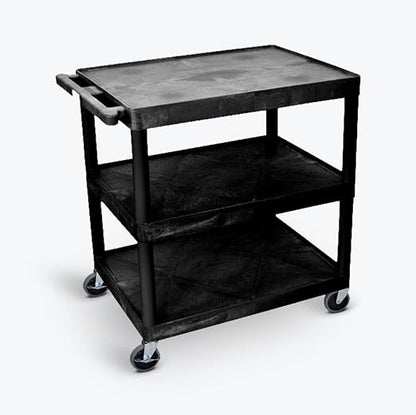 FSE 373-HE33-B Utility Cart by FoodServiceEssentials