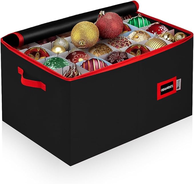 Christmas Ornament Storage Container by HOLDN%E2%80%99STORAGE