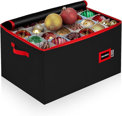 Christmas Ornament Storage Container by HOLDN%E2%80%99STORAGE