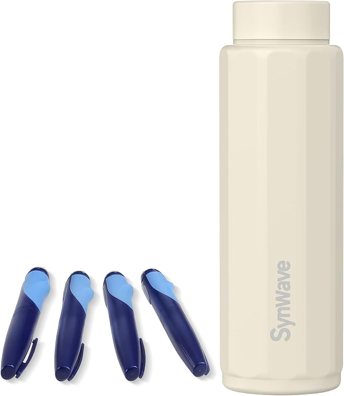 Synwave Insulin Cooler Travel Case by Unknown