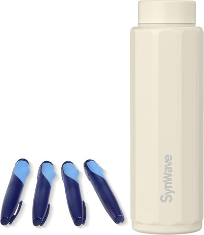 Synwave Insulin Cooler Travel Case by Unknown