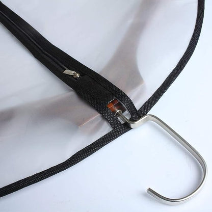 HomeClean Garment Bag Plastic Garment Bags - Image 6