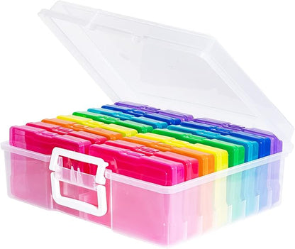 novelinks Photo Storage Boxes by novelinks