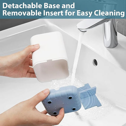 Boperzi Toothbrush and Razor Holder - Image 2