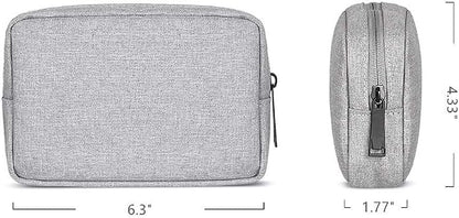 Universal Electronics/Accessories Soft Carrying Case Bag, Durable & Light-weight - Image 2