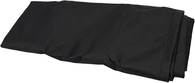 GLOGLOW Garden Hose Holder Cover 35.4x10x31.5in Weather Proof Water Hose Rack - Image 8