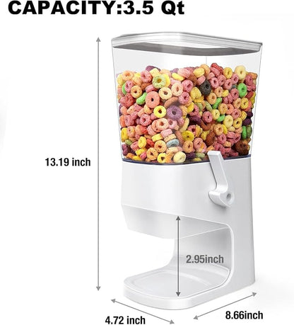 Cereal Dispenser Countertop - Image 5