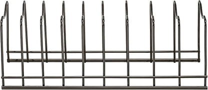Pot Lid Organizer, Pot Lid Rack Holder, Rest Cutting Board, Pots & Pans - Image 9