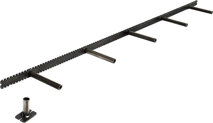 Floating Shelf Brackets by SheppardBrackets