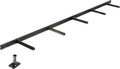 Floating Shelf Brackets by SheppardBrackets