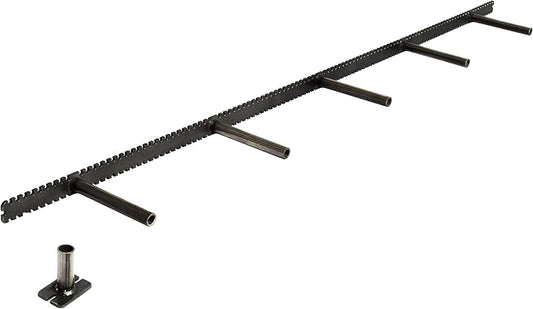 Floating Shelf Brackets by SheppardBrackets