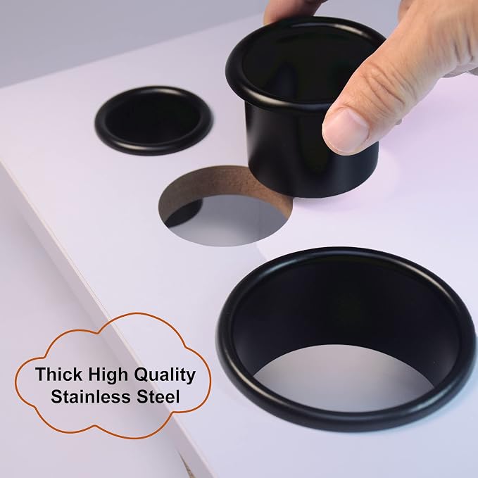 Hair Styling Tools Station Organizer Holder - Image 3