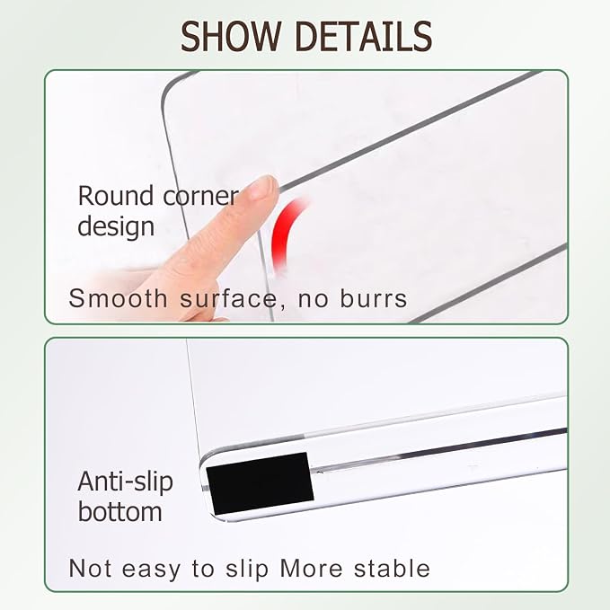 Shelf Dividers for Closet Organization - Image 5