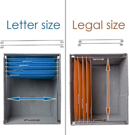 File Organizer Box - Image 5