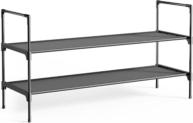 Kitsure Shoe Rack by Kitsure