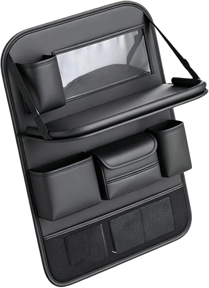 Rear Seat Storage Organizer - Image 8