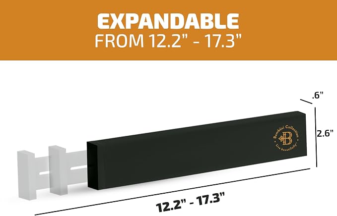 4 Pack Drawer Divider - Image 3