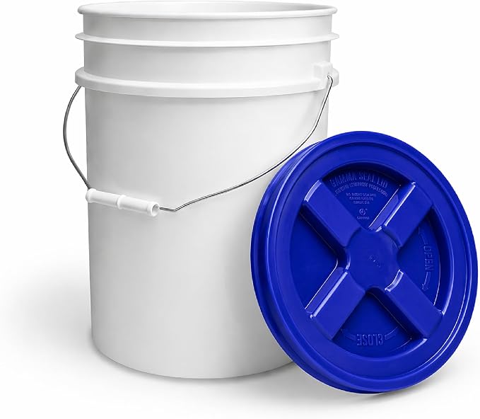 ePackageSupply 5 Gallon Bucket - Image 8