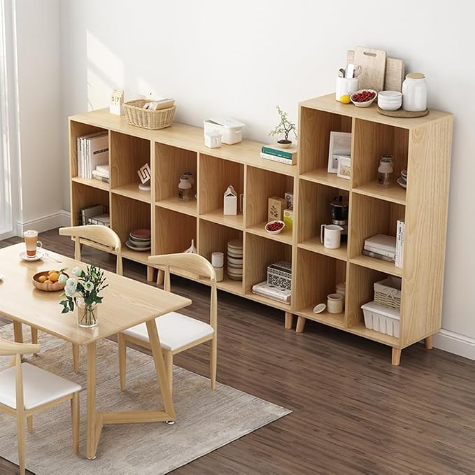 IOTXY Open Cube Low Bookcase - Image 6